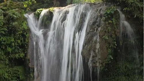 Corbett Waterfall